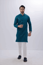 Designer Kurta 003 - 02 - Image 2