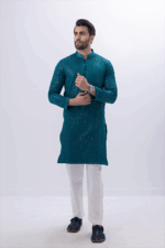 Designer Kurta 003 - 02 - Image 3