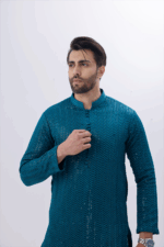 Designer Kurta 003 - 02 - Image 6