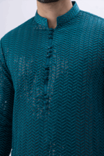 Designer Kurta 003 - 02 - Image 7