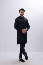Designer Kurta 006 - 04 - Image 3