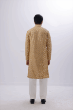 Designer Kurta 006 - 06 - Image 4