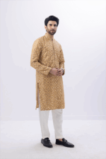 Designer Kurta 006 - 06 - Image 2