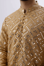 Designer Kurta 006 - 06 - Image 6