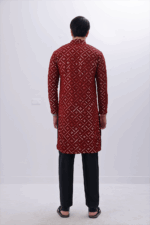 Designer Kurta 006 - 07 - Image 4
