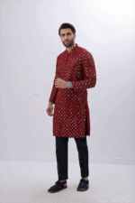 Designer Kurta 006 - 07 - Image 2