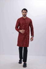Designer Kurta 006 - 07 - Image 3