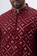 Designer Kurta 006 - 07 - Image 6