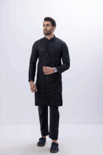 Designer Kurta 003 - 03 - Image 3