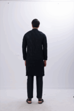 Designer Kurta 004 - 02 - Image 4