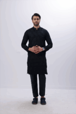 Designer Kurta 004 - 02 - Image 2