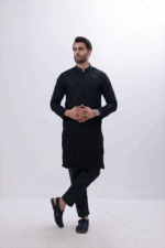 Designer Kurta 004 - 02 - Image 3