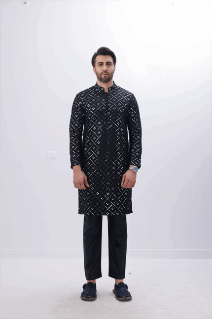 Designer Kurta 006 - 08