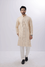 Designer Kurta 005 - 05 - Image 2