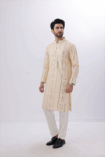 Designer Kurta 005 - 05 - Image 3