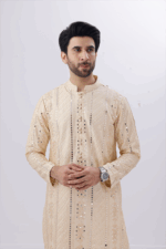 Designer Kurta 005 - 05 - Image 5