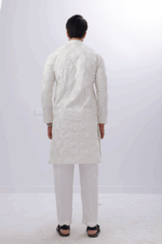 Designer Kurta 004 - 03 - Image 4