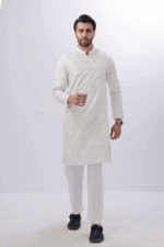 Designer Kurta 004 - 03 - Image 3