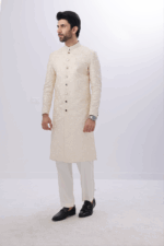 Sherwani 012 - Image 2
