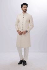Sherwani 012 - Image 3