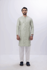 Designer Kurta 005 - 06