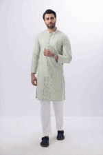 Designer Kurta 005 - 06 - Image 3