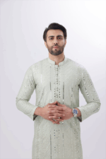 Designer Kurta 005 - 06 - Image 5