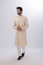 Sherwani 015 - Image 4