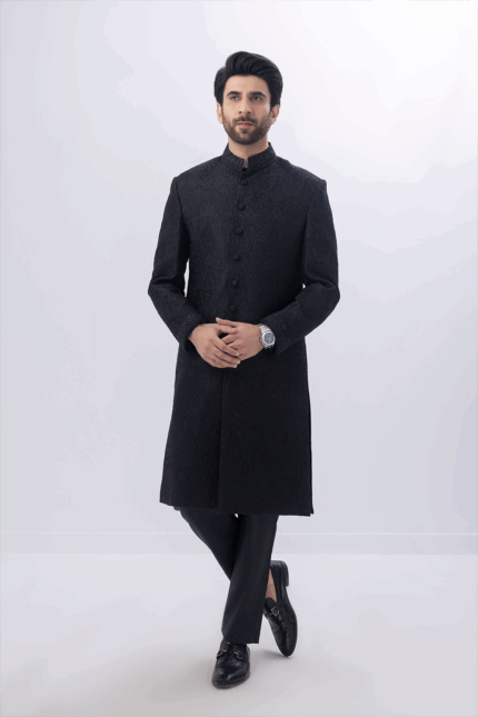 Sherwani 014