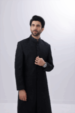 Sherwani 014 - Image 5