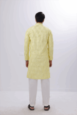 Designer Kurta 004 - 04 - Image 4