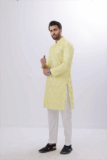 Designer Kurta 004 - 04 - Image 2