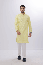 Designer Kurta 004 - 04 - Image 3