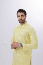 Designer Kurta 004 - 04 - Image 5