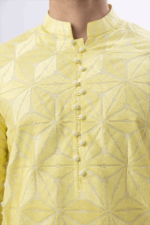 Designer Kurta 004 - 04 - Image 6