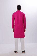 Designer Kurta 003 - 04 - Image 4