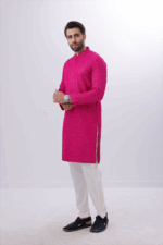 Designer Kurta 003 - 04 - Image 2