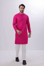 Designer Kurta 003 - 04 - Image 3