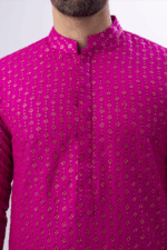 Designer Kurta 003 - 04 - Image 6