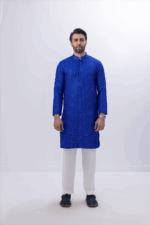 Designer Kurta 003 - 05