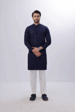 Embroidered Kurta 003 - 04