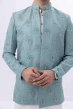 Prince Coat - 14 - Image 7