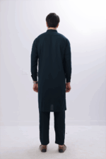 Mens Suit - 07 - Image 2