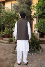 Waist Coat - 04 - Image 3