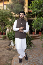 Waist Coat - 04 - Image 2