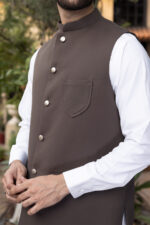 Waist Coat - 04 - Image 5