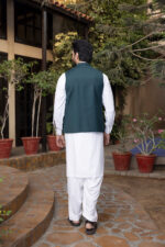 Waist Coat - 05 - Image 3