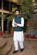 Waist Coat - 05 - Image 2