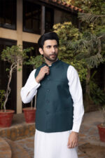 Waist Coat - 05 - Image 4