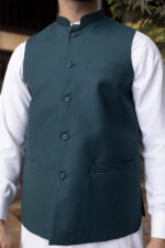 Waist Coat - 05 - Image 5